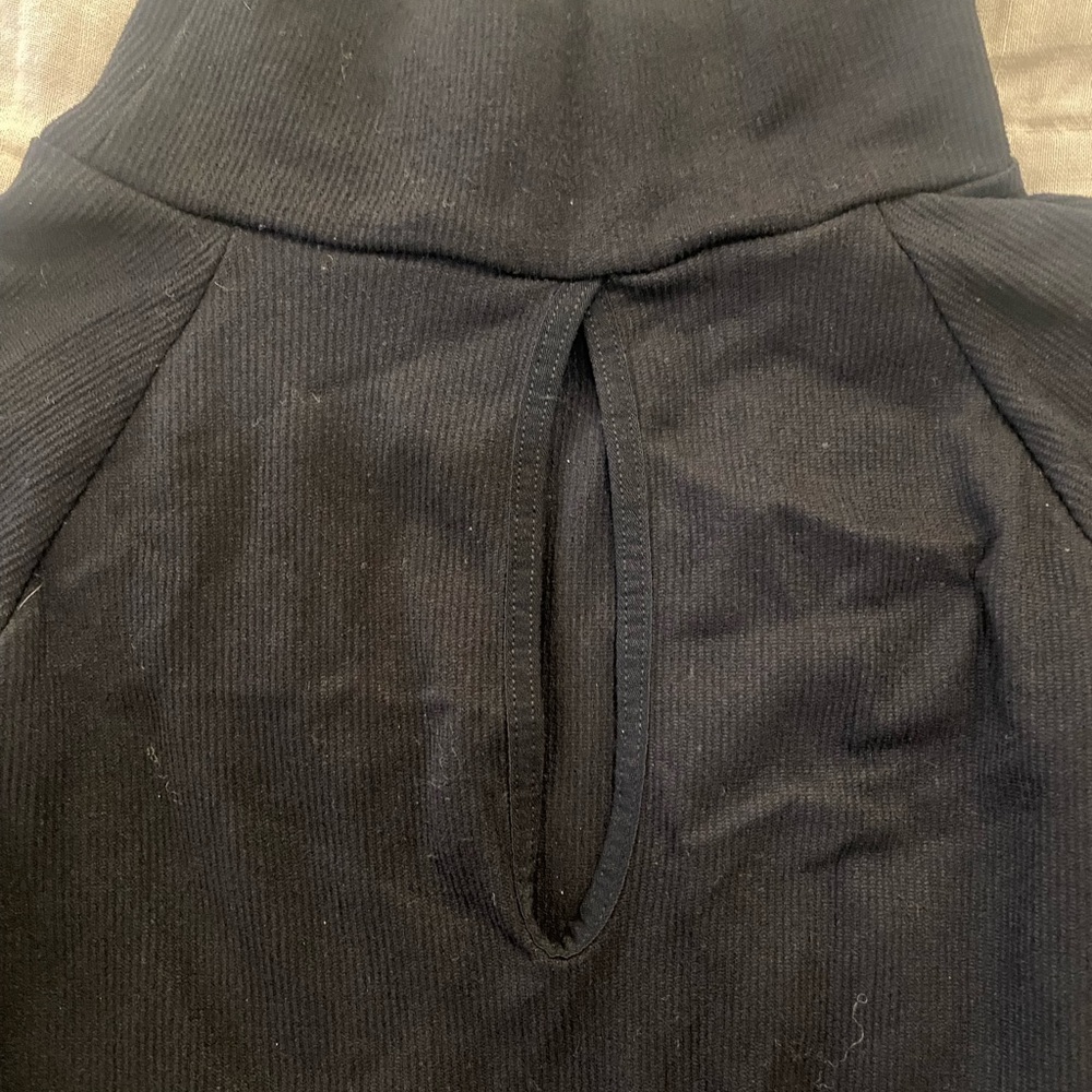 Free People Seamless Turtlneck Bodysuit - Picture 8 of 9